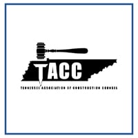 TACC | Tenessee Associates of Construction Counsel